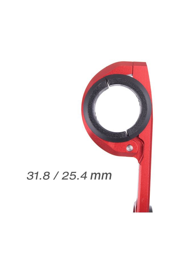 ZTTO Sports Camera Light Holder Bracket For Garmin/Cateye/Bryton Bike 46.9grams - Image 3