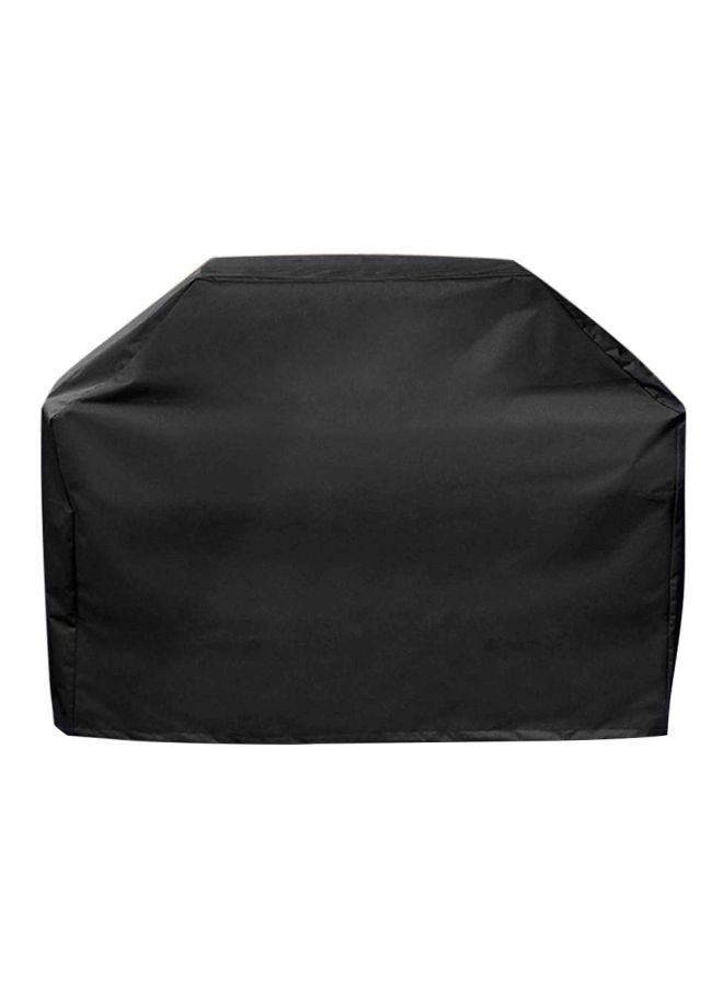 BBQ Grill Cover Black - v1557231418/N24629692A_1