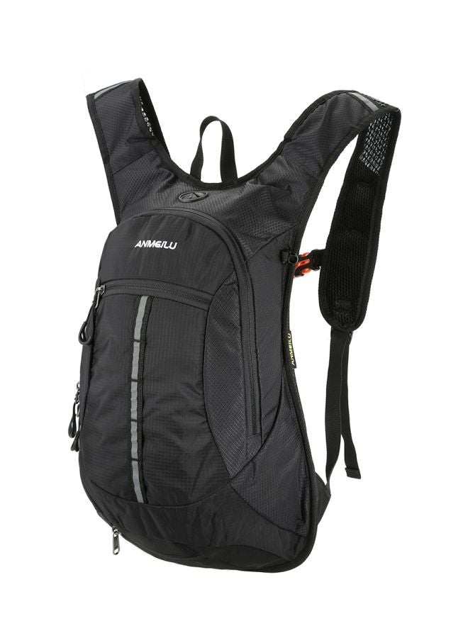 LIXADA - Water Resistant Outdoor Bike Riding Backpack 540grams - Image 1