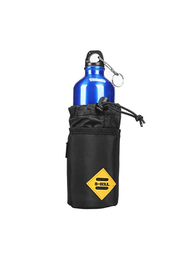 LIXADA Bicycle Handlebar Water Bottle Holder Bag  - Image 2