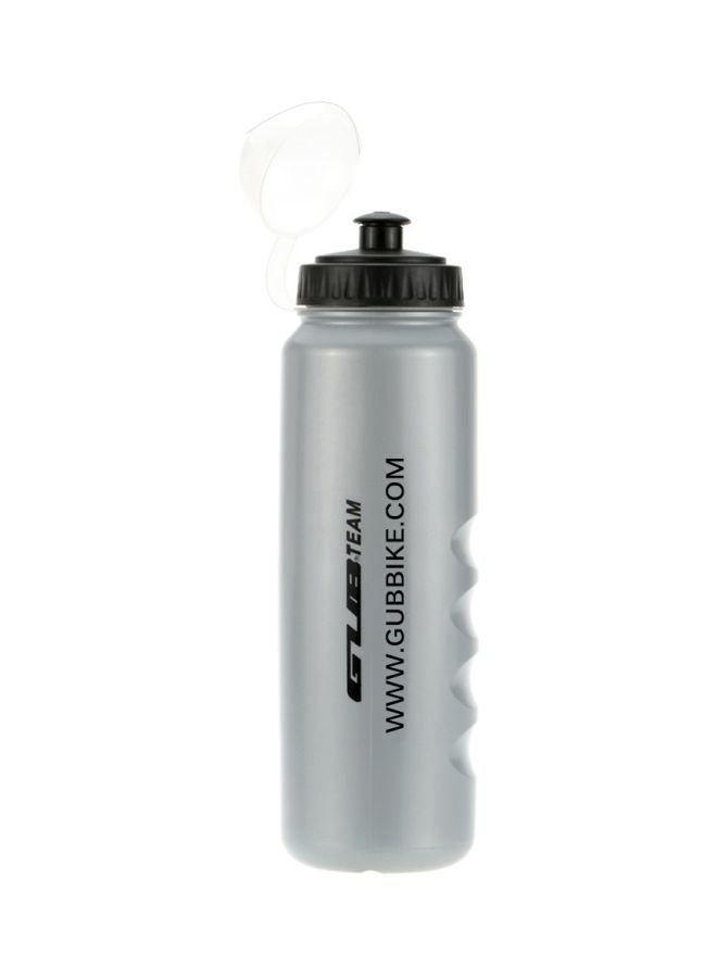Sports Water Bottle With Straw 1000ml 1000ml - Image 1