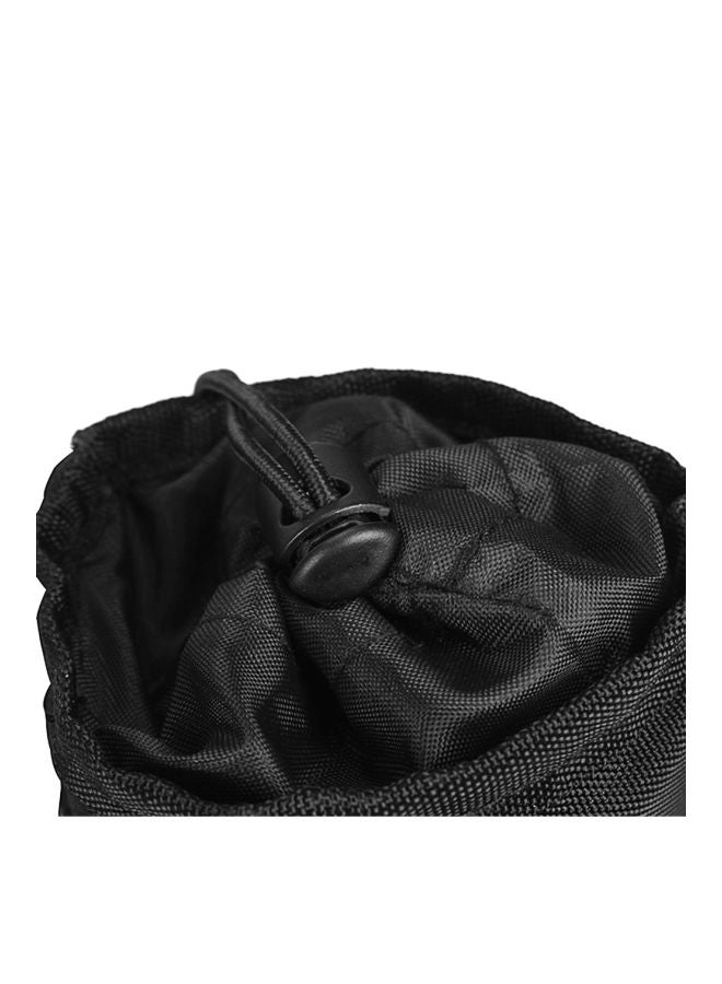 LIXADA Bicycle Handlebar Water Bottle Holder Bag  - Image 4