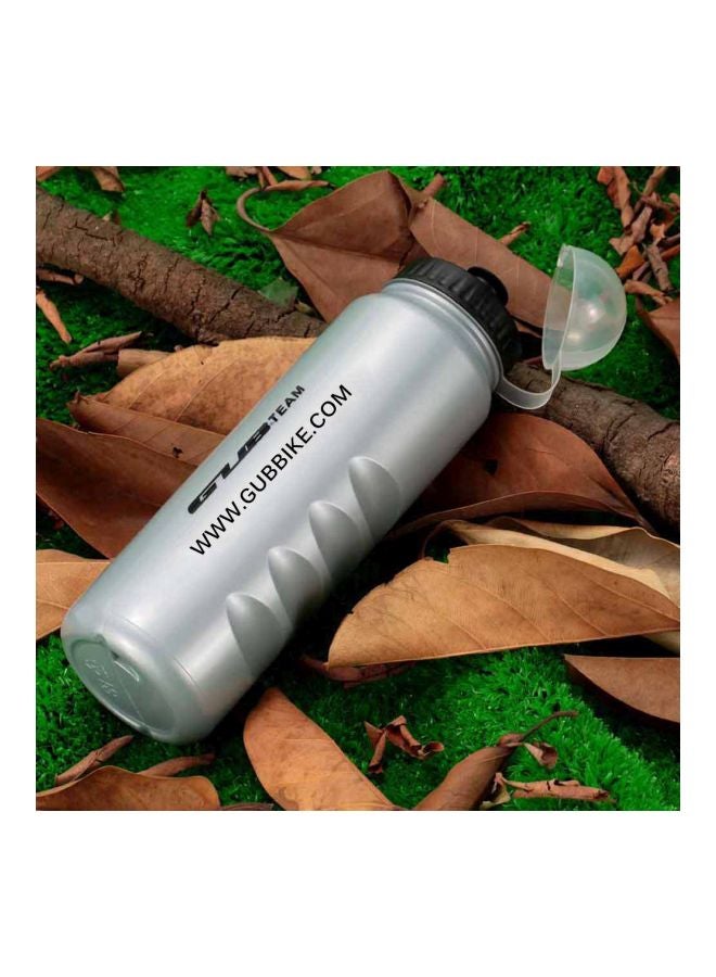 Sports Water Bottle With Straw 1000ml 1000ml - Image 5