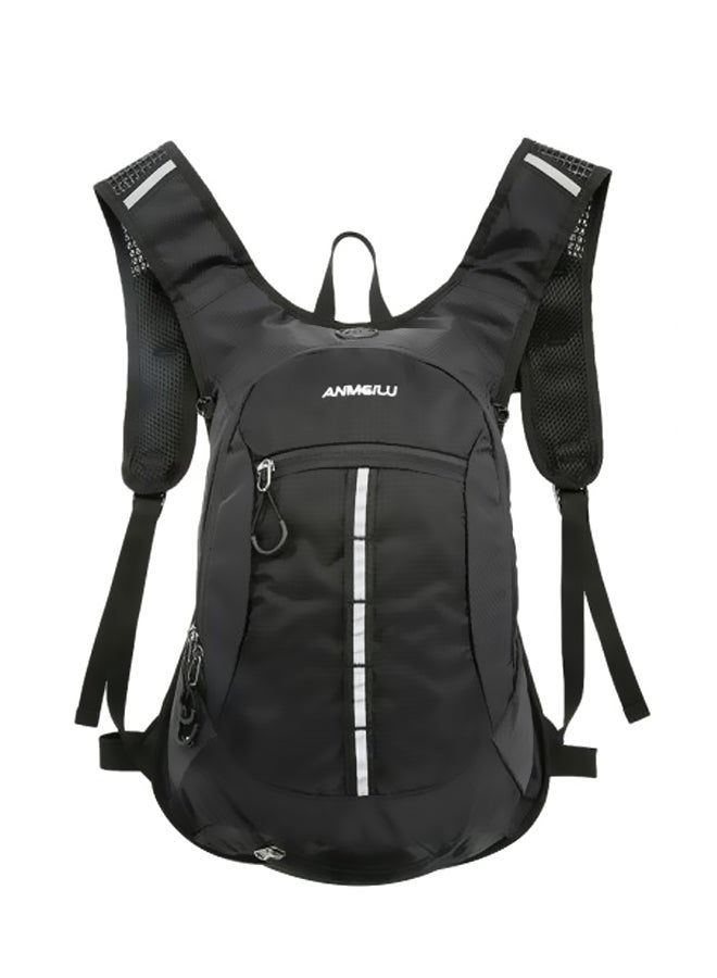 LIXADA - Water Resistant Outdoor Bike Riding Backpack 540grams - Image 1