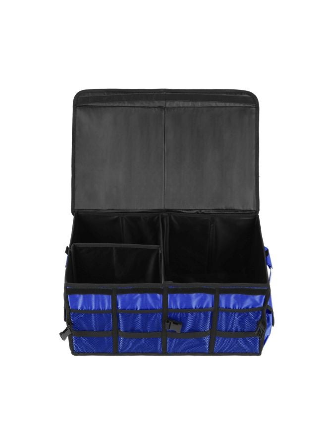 Generic Picnic Food Carrier Foldable Trunk Organizer 1507grams - Image 5