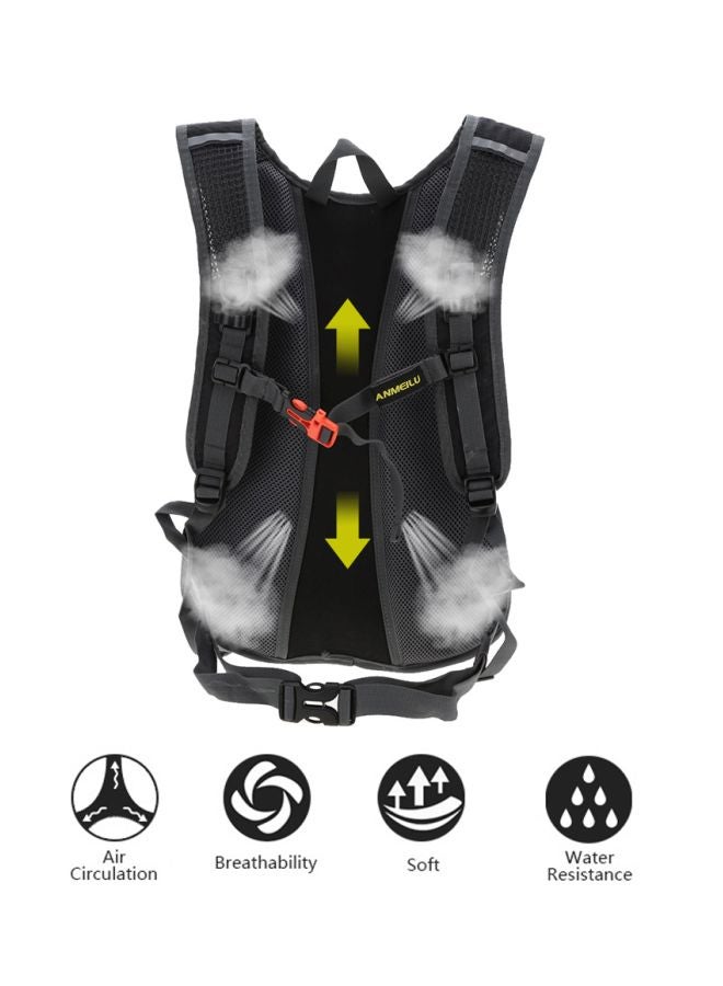 LIXADA - Water Resistant Outdoor Bike Riding Backpack 540grams - Image 1