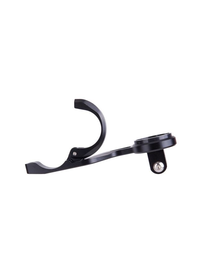 زد تي تي أو حامل تثبيت ضوء كاميرا رياضية مناسب لدراجة جارمن/ كات آي/ برايتون 53.3جرام - Image 1