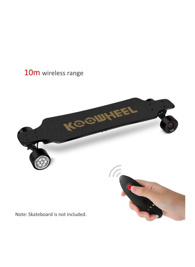 Wireless Remote Controller For Onyx Electric Skateboard