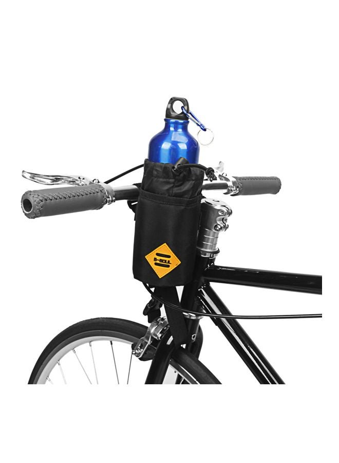 LIXADA Bicycle Handlebar Water Bottle Holder Bag  - Image 3