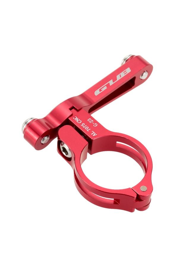 GUB Water Bottle Cage Holder Shelf 53grams - Image 2