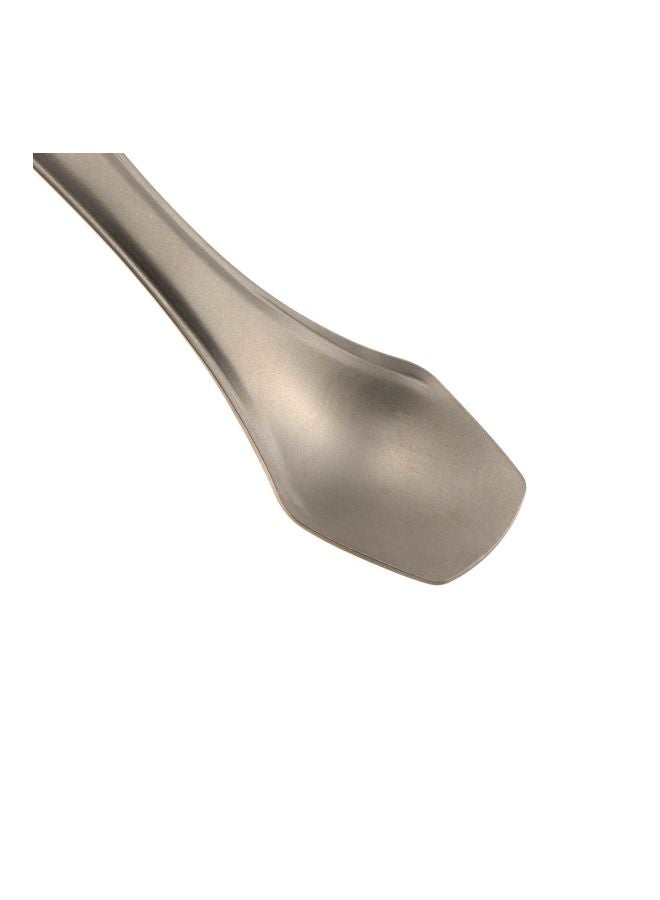 LIXADA - Outdoor Camping Picnic Spoon Fork Knife 18grams - Image 1
