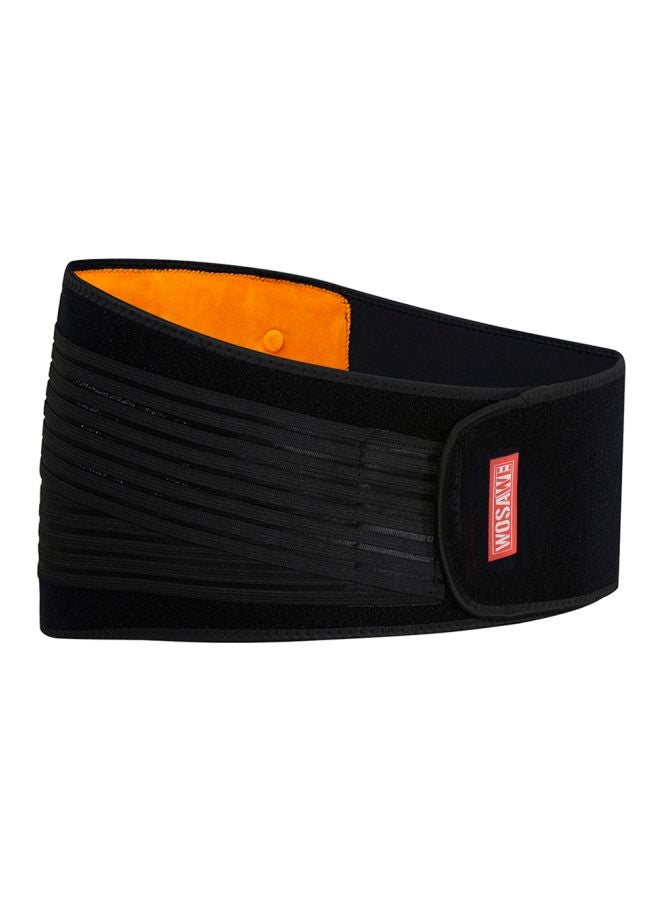 WOSAWE Waist Support Fitness Belt  - Image 1