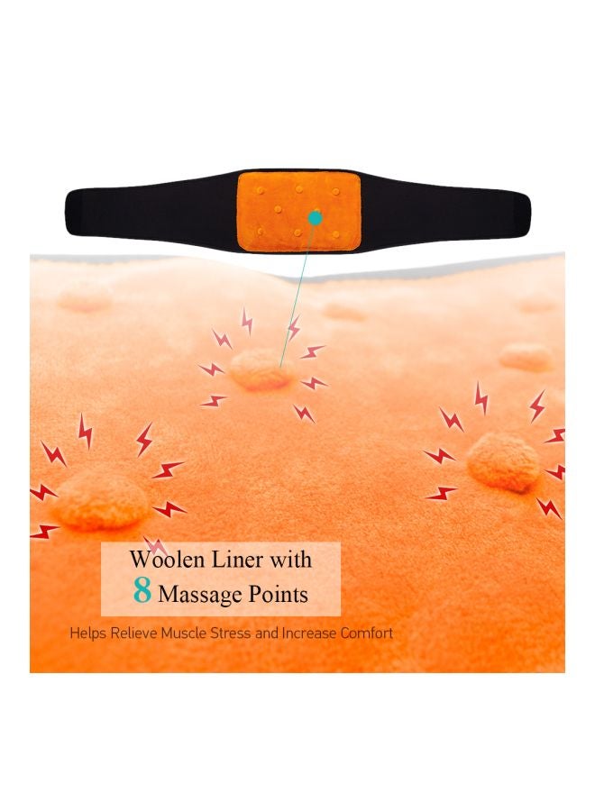 WOSAWE Waist Support Fitness Belt  - Image 2