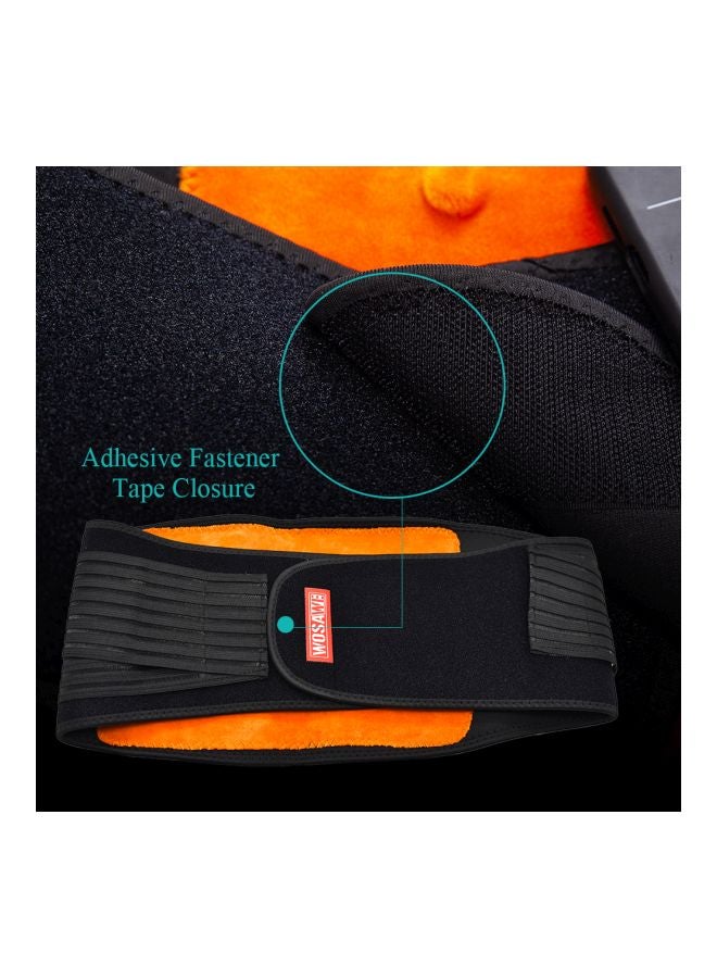 WOSAWE Waist Support Fitness Belt  - Image 3