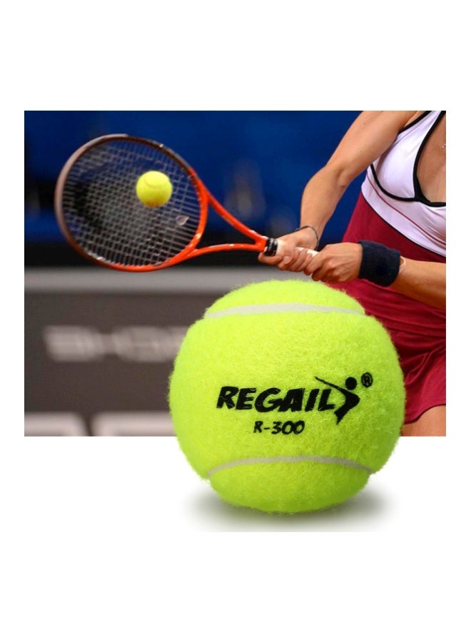 LIXADA 6-Piece Tennis Ball - Image 3
