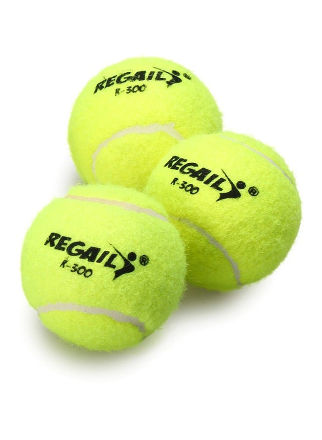 LIXADA 6-Piece Tennis Ball - Image 2