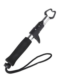 Portable Fish Gripper Tool