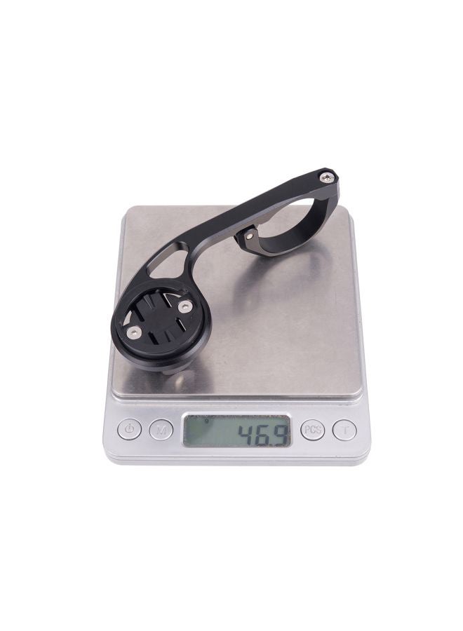 زد تي تي أو حامل تثبيت ضوء كاميرا رياضية مناسب لدراجة جارمن/ كات آي/ برايتون 46.9جرام - Image 5