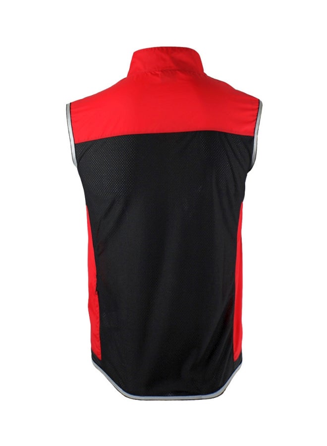 ARSUXEO Ultrathin Sleeveless Jacket XXXLgrams  - Image 1