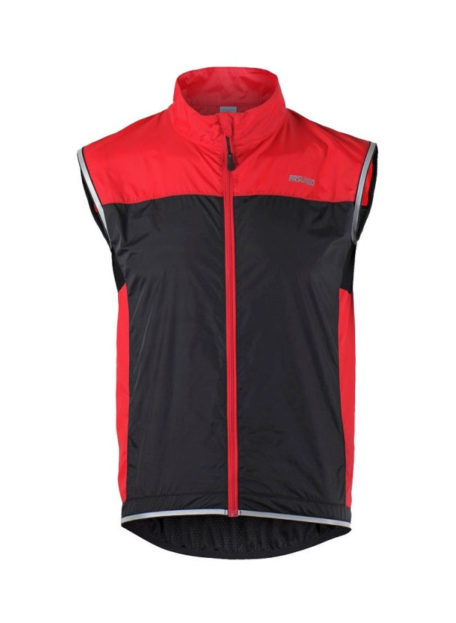 ARSUXEO Ultrathin Sleeveless Jacket XLgrams  - Image 1