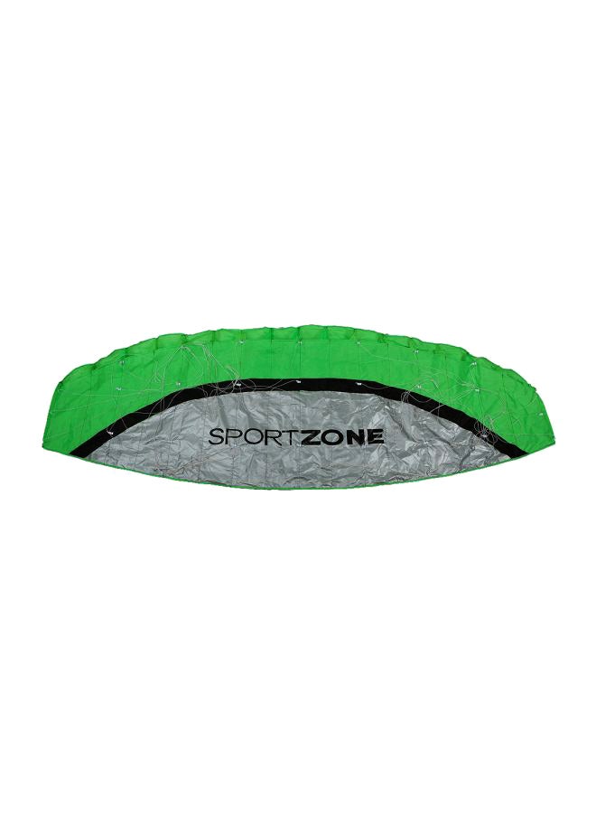 Generic - Dual Line Parafoil Kite With Handle - Image 1