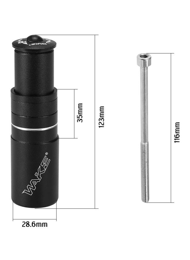 WAKE Head Up Adapter For MTB Mountain/Bike/Bicycle - Image 5