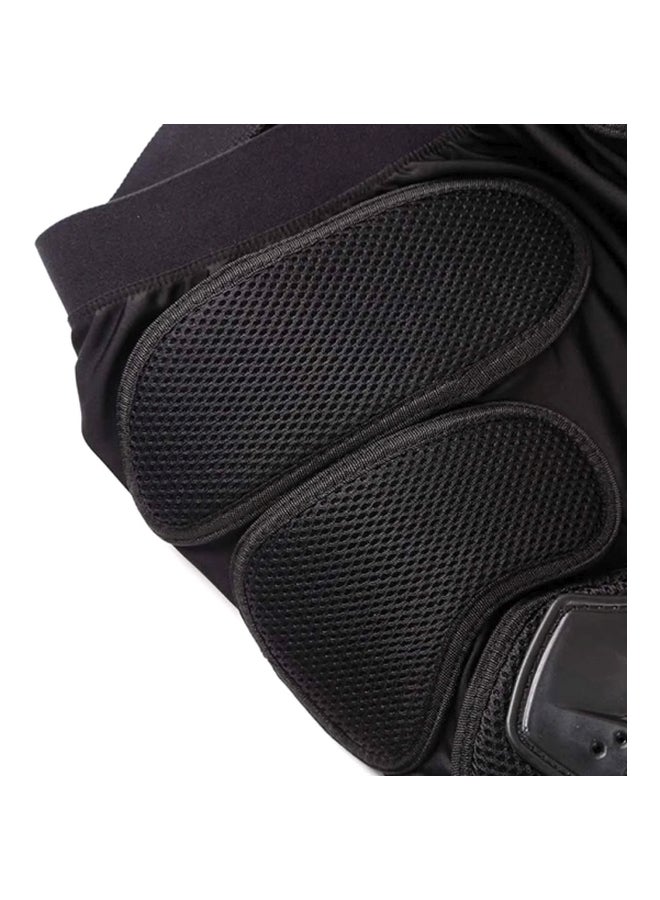 Wolfbike - Protective Motorcycle Pant 439grams - Image 1