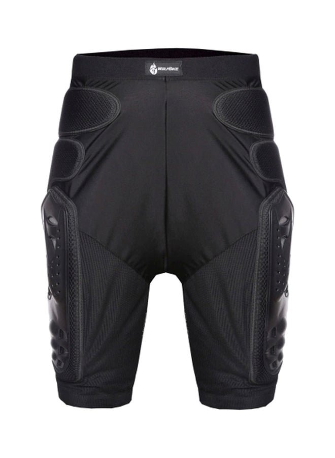 Wolfbike - Protective Motorcycle Pant 439grams - Image 1