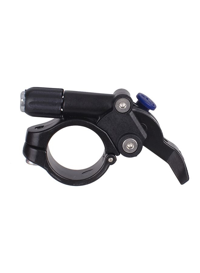 زد تي تي أو ذراع قفل الدراجة عن بُعد لشوكات صن تور/ XCM‏/ XCR/ إبيكون/ راديون 60جرام - Image 1