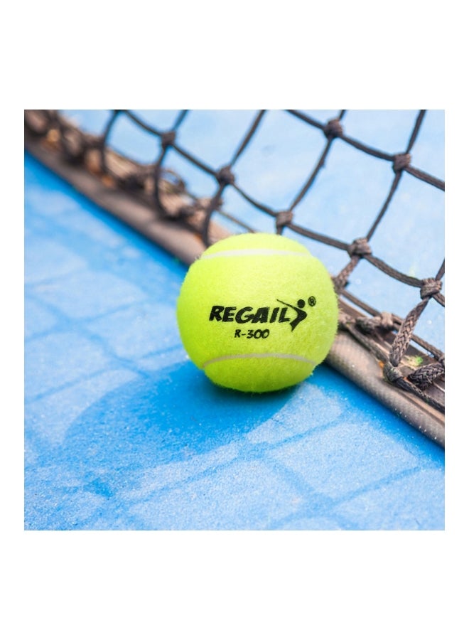 LIXADA 6-Piece Tennis Ball - Image 4