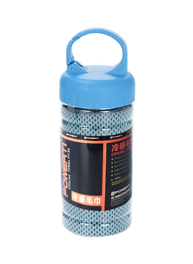 باورتي منشفة باردة ماصة للعرق