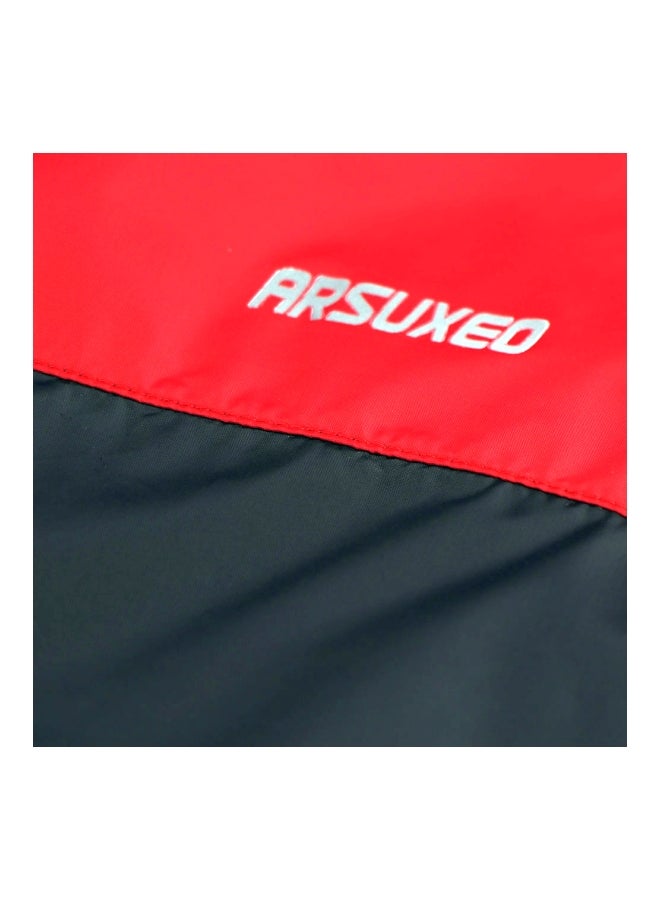 ARSUXEO Ultrathin Sleeveless Jacket XXLgrams  - Image 4