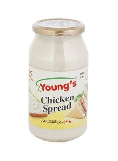 Chicken Spread 500ml