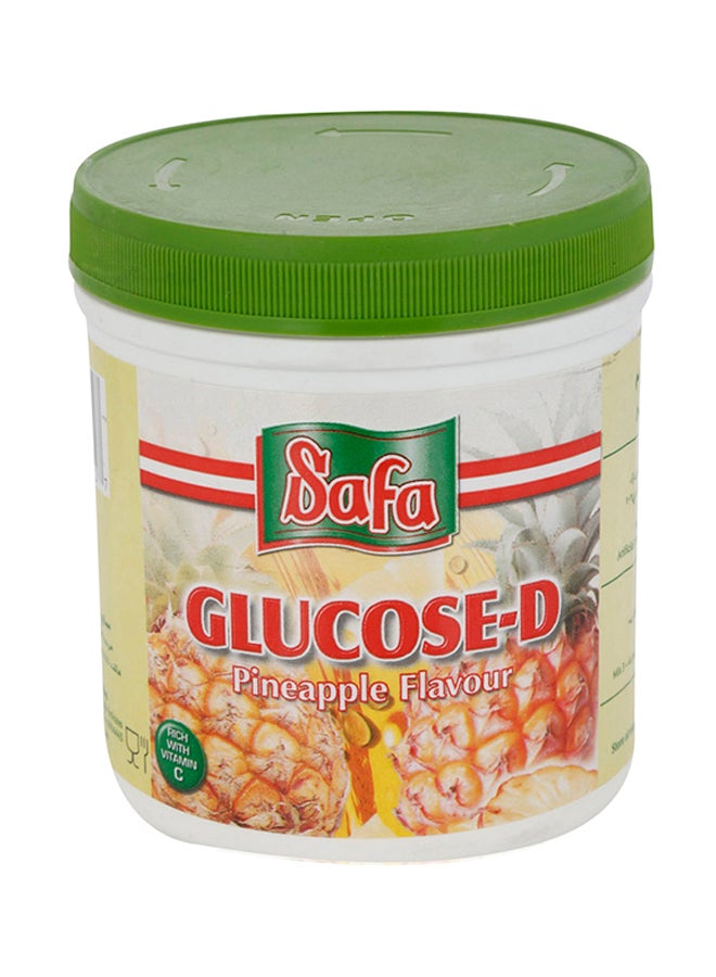 صفا جلوكوز 450غرام