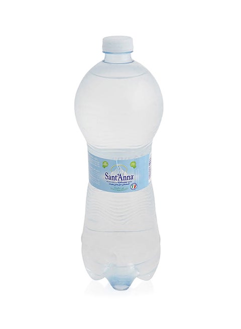 Low Sodium Mineral Water 1Liters