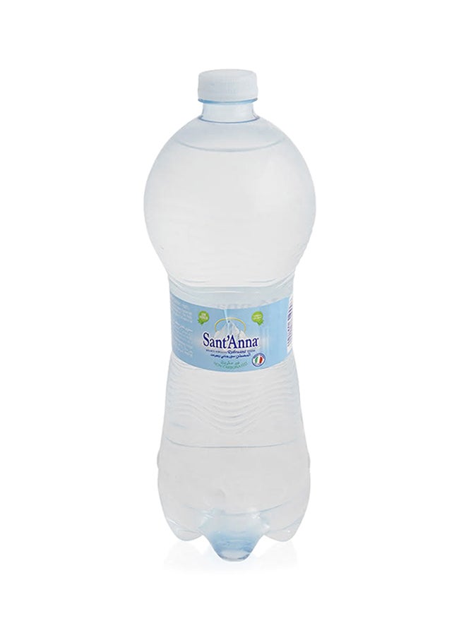 Low Sodium Mineral Water 1Liters