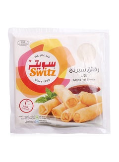 Spring Roll Sheet 275grams