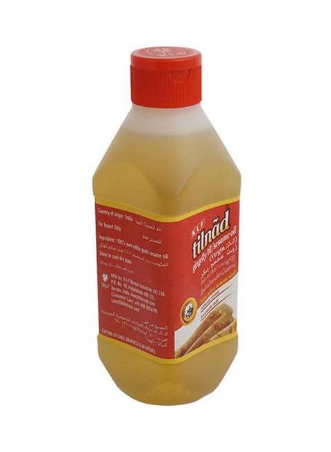 زيت السمسم تيلناد 200ملليلتر