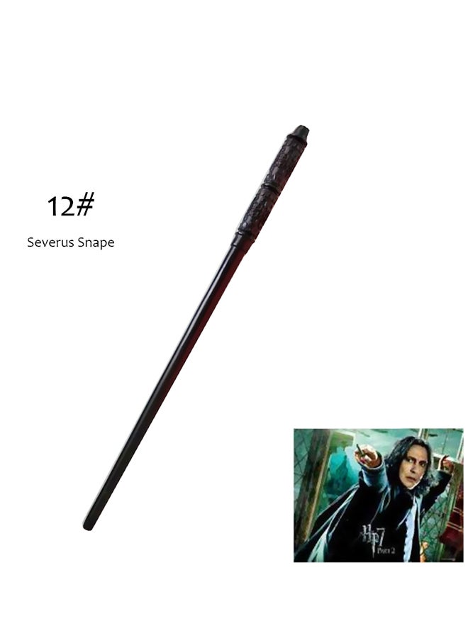 Harry Potter Severus Snape Magic Wands  - Image 2