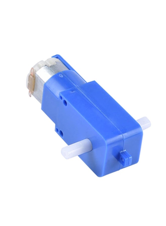 TT Uniaxial Gear Motor - Image 4