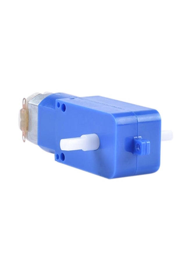 TT Uniaxial Gear Motor - Image 3