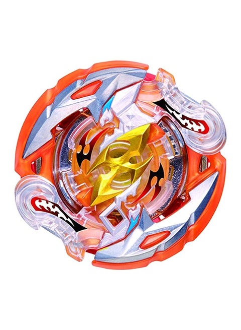 Valkyrie Zet Achilles Beyblade Toy