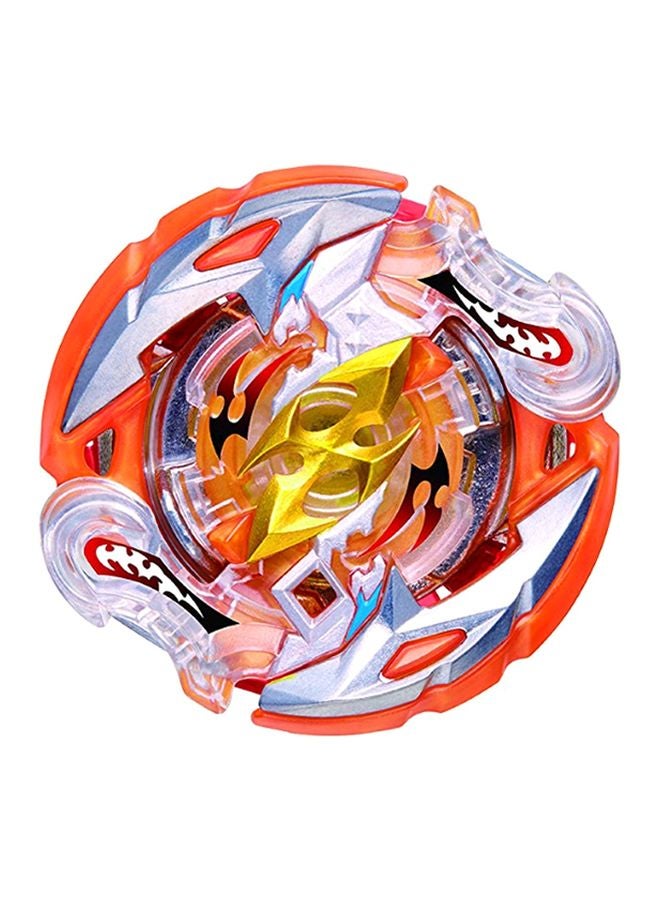 Valkyrie Zet Achilles Beyblade Toy  - Image 1