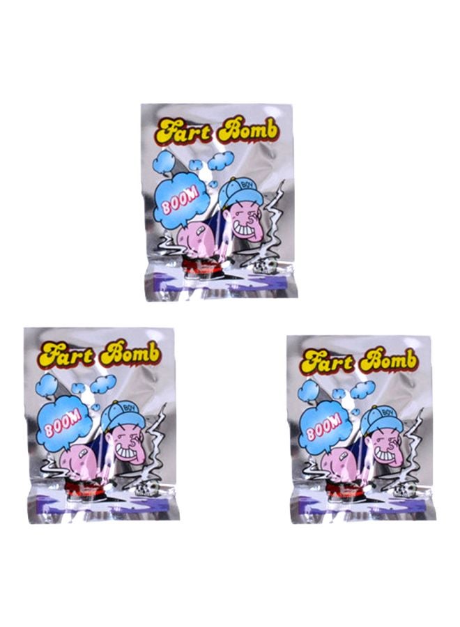 10- Piece Fart Bomb Set  - Image 1