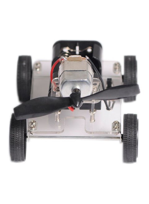 Wind-up Car
