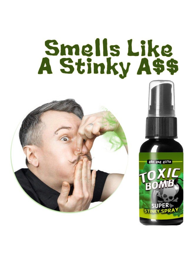 Party Prank Stinky Fart Spray  - Image 2