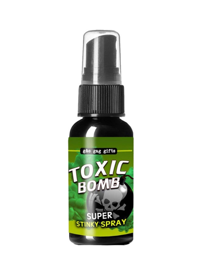 Party Prank Stinky Fart Spray  - Image 1