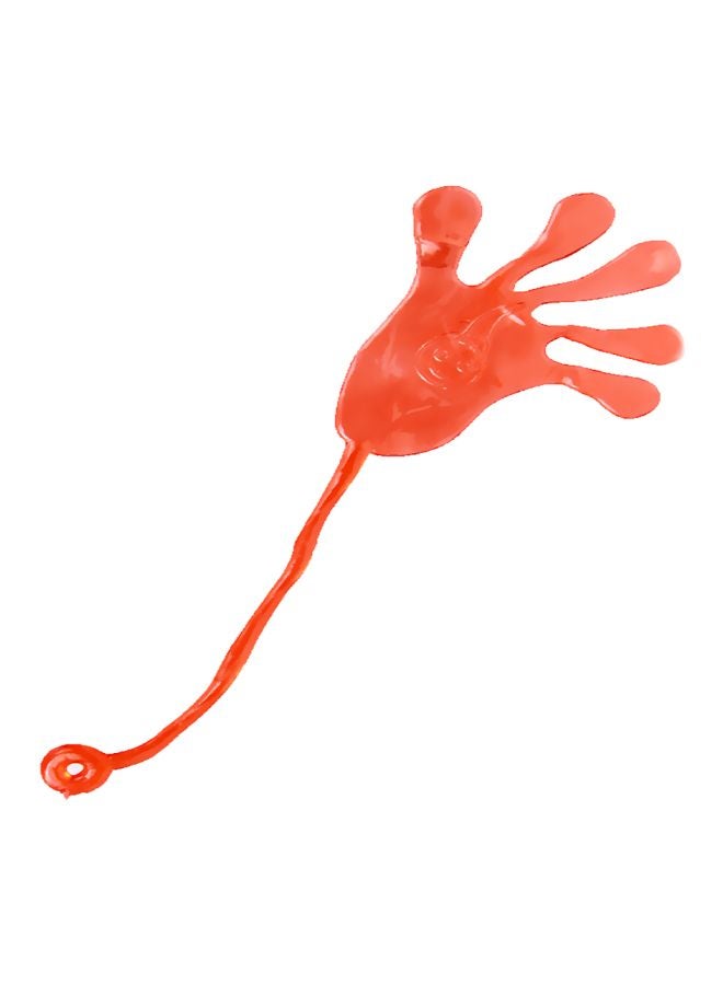 Hand Shaped Sticky Squishy Toy - Image 1