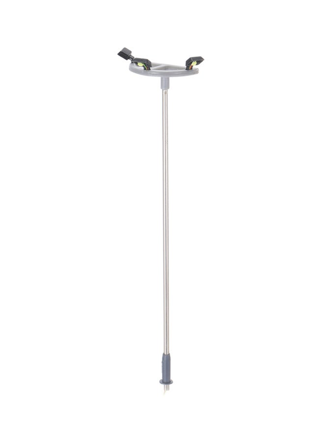 مجموعة من 5 مجسمات مصابيح LED لإنارة الشارع 5 - Image 1