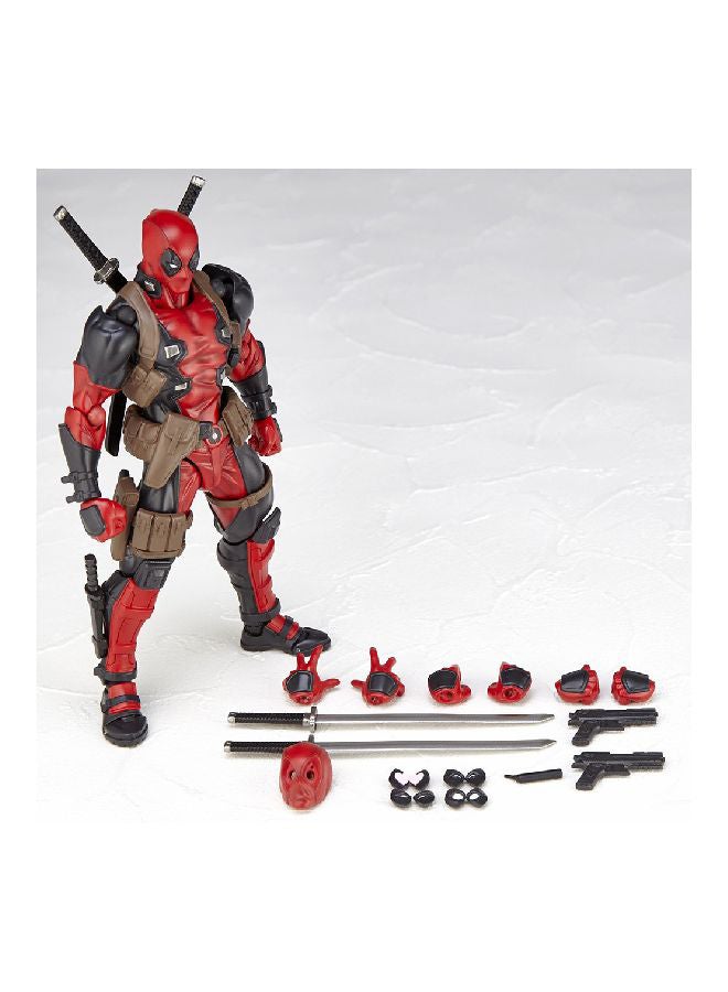 Deadpool Action Figure - Image 3